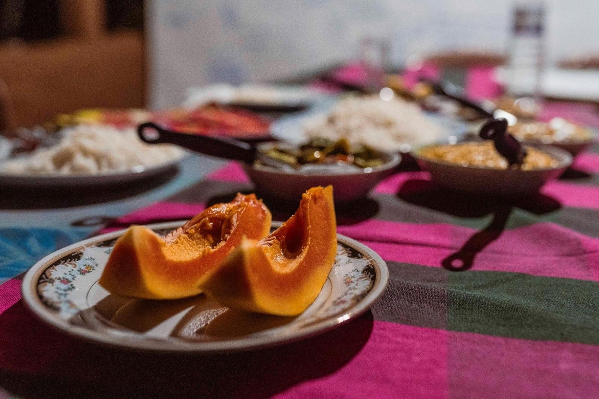 锡吉里亚 锡吉里阿利亚树屋旅馆酒店 外观 照片