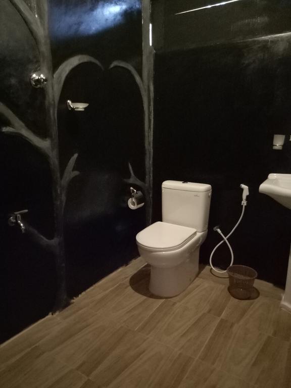 锡吉里亚 锡吉里阿利亚树屋旅馆酒店 外观 照片